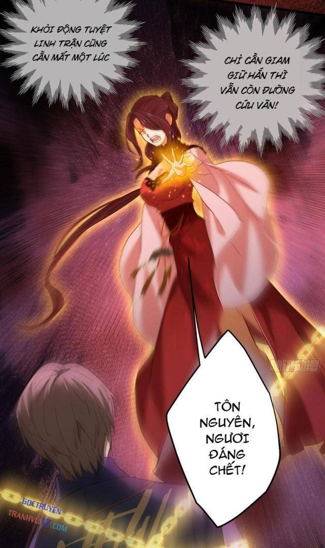 Đại Thừa Kỳ Mới Có Nghịch Tập Hệ Thống - Page 40