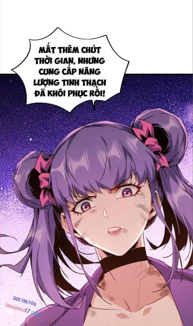 Trùng Sinh Thành Gián - Page 32