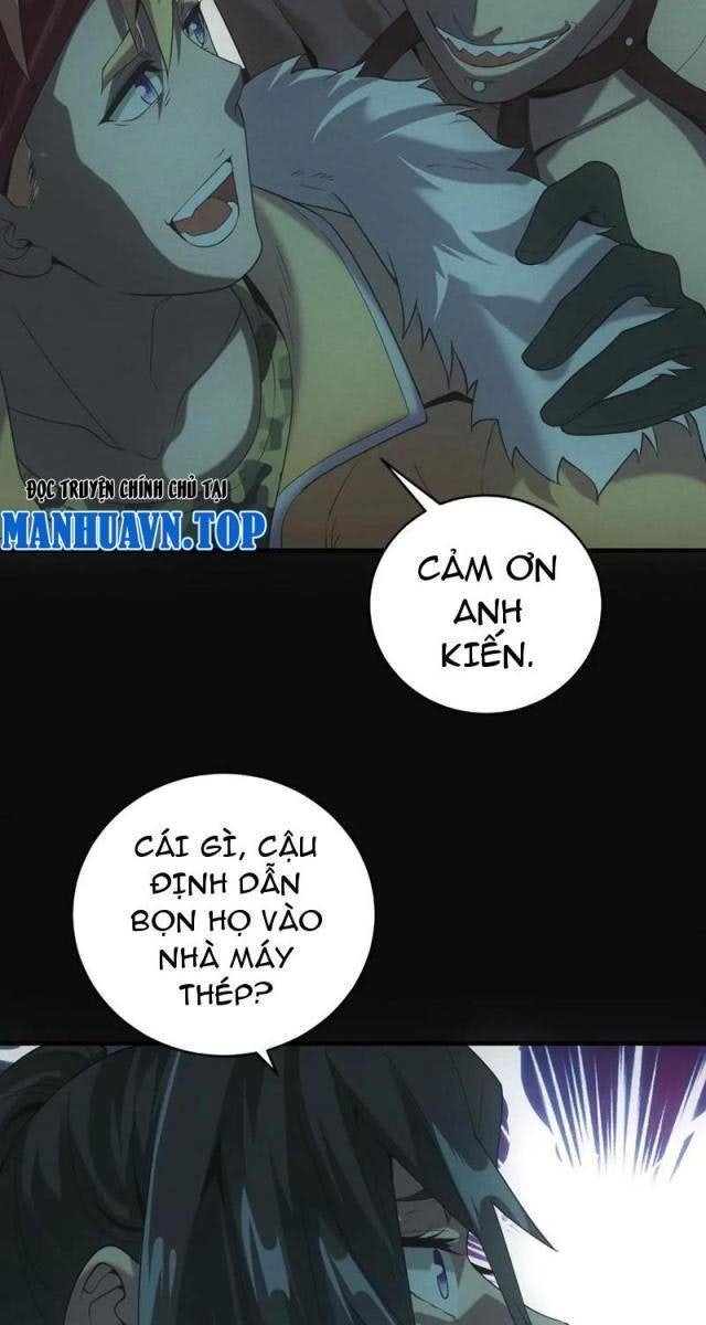 Ta Bán Hàng Rong Thời Tận Thế - Page 71