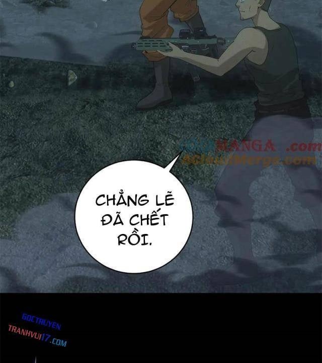 Ta Bán Hàng Rong Thời Tận Thế - Page 50