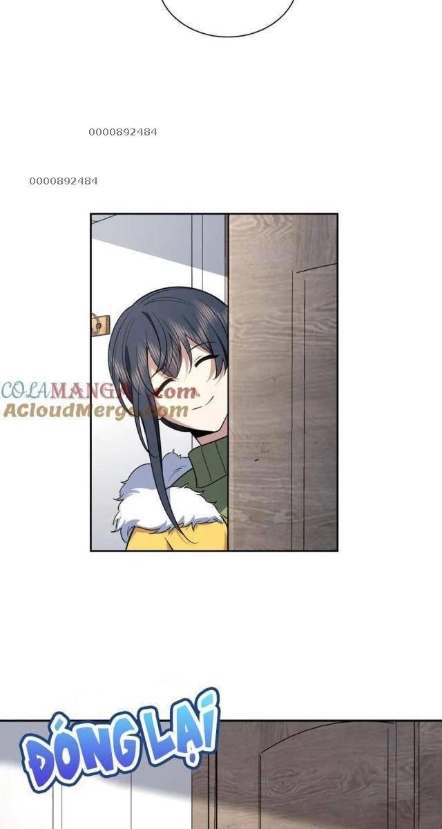 Bà Xã Nhà Tôi Đến Từ Ngàn Năm Trước - Page 5