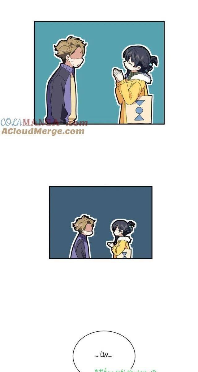 Bà Xã Nhà Tôi Đến Từ Ngàn Năm Trước - Page 47