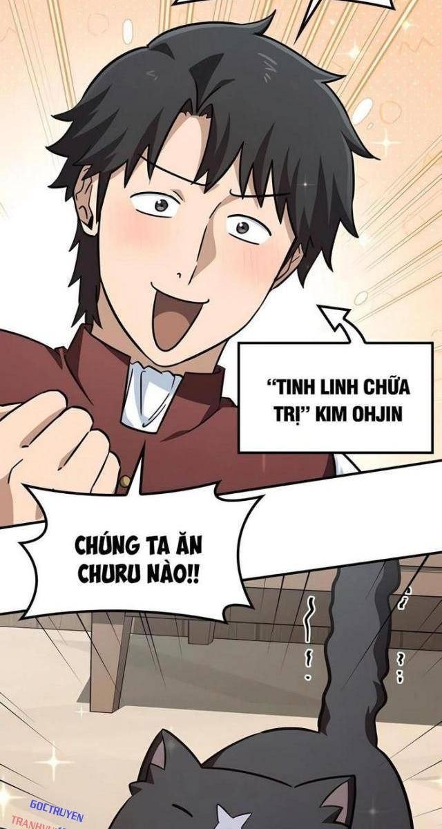 Bác Sĩ Thú Y Ở Dị Giới - Page 21