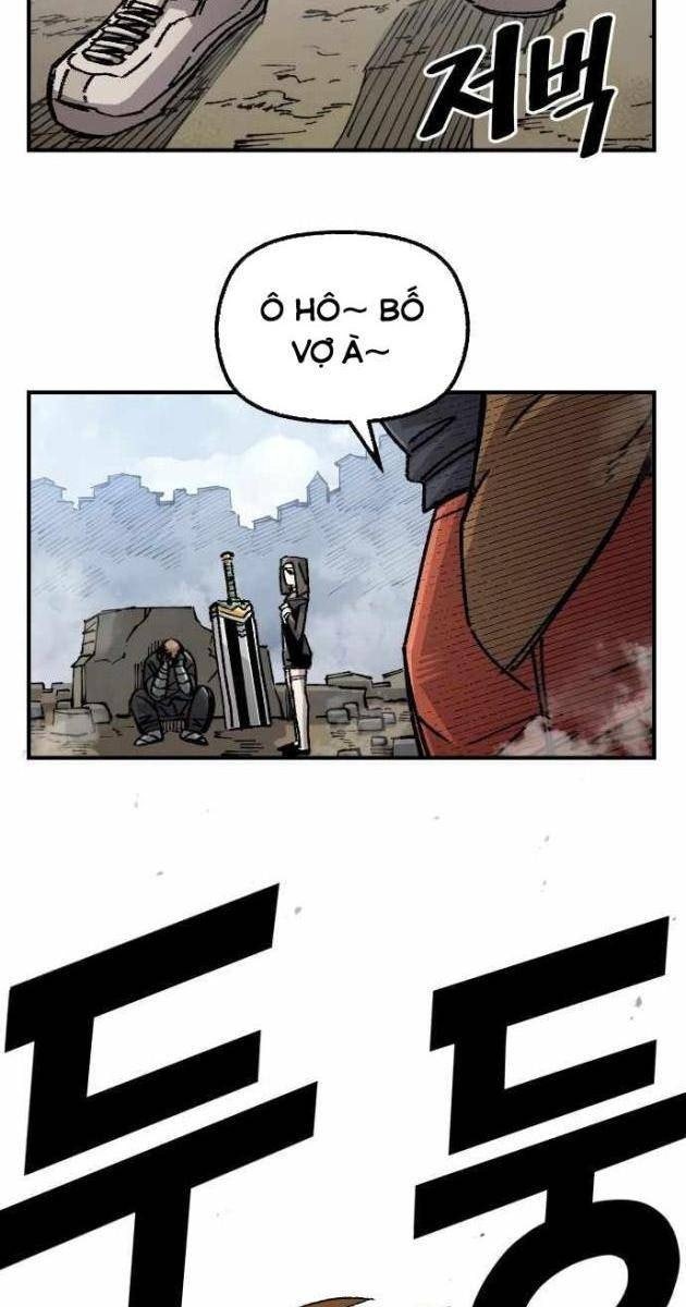 Sắp Xuất Ngũ Thì Isekai - Page 5