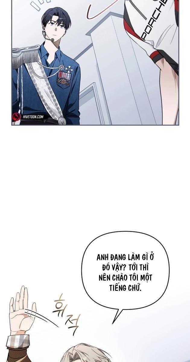 PD Ngang Tàn Sinh Tồn Với Tư Cách Là Idol - Page 19