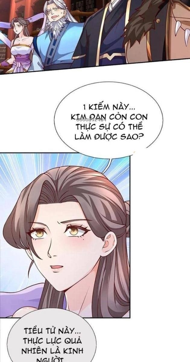 Ta Có Thể Vô Hạn Bạo Kích - Page 43