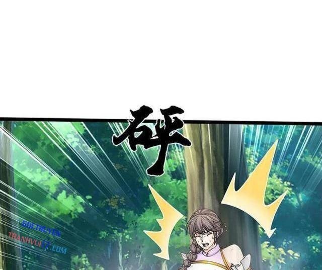 Ta Có Thể Vô Hạn Bạo Kích - Page 8