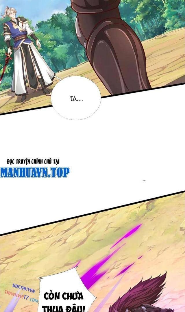 Ta Có Thể Vô Hạn Bạo Kích - Page 62