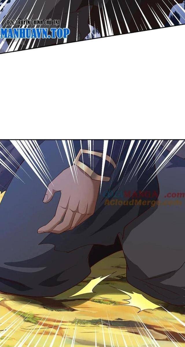 Ta Có Thể Vô Hạn Bạo Kích - Page 13