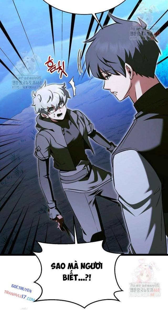 Anh Hùng Trọng Sinh Thành Trưởng Tử Nhà Công Tước - Page 63