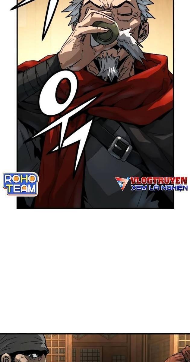 Tuyệt Thế Hồi Quy - Page 79