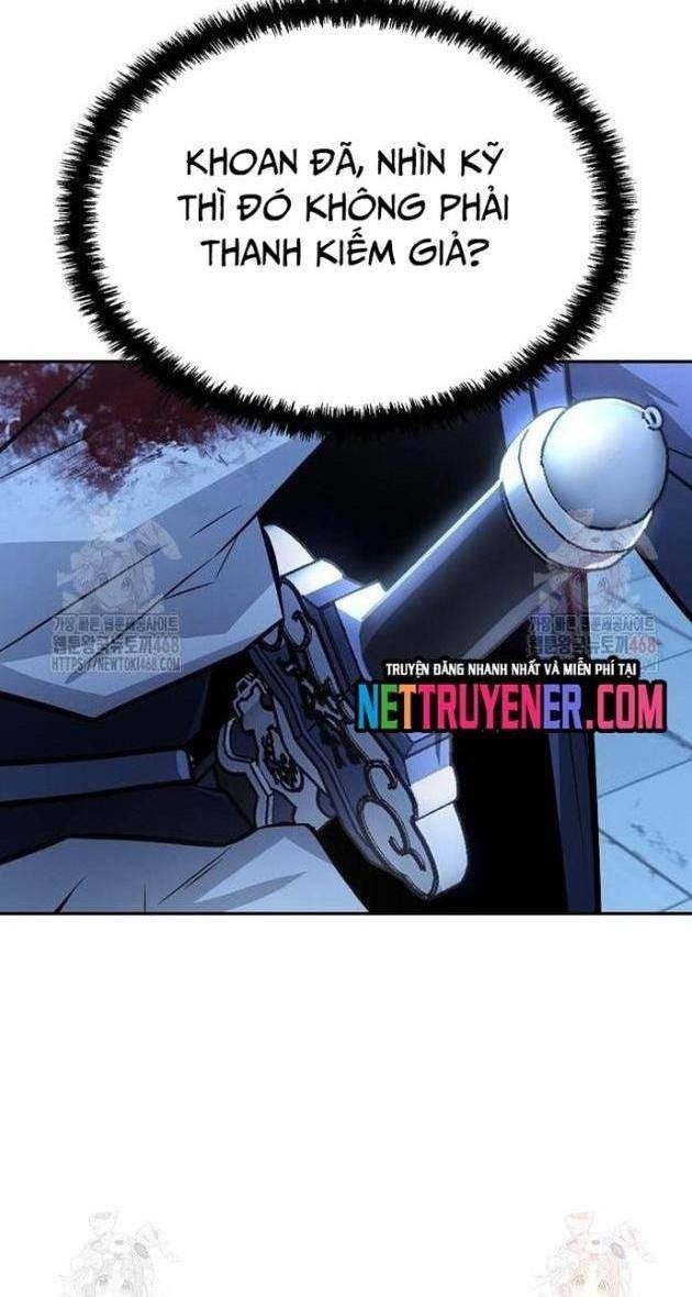 Quỷ Kiếm Thiên Tài Của Hoa Sơn Phái - Page 99