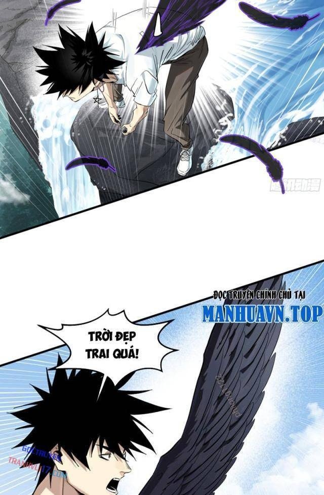 Đồng Hành Cùng Tử Vong: Bắt Đầu Với Ngư Nhân Địa Hạ Thành - Page 29