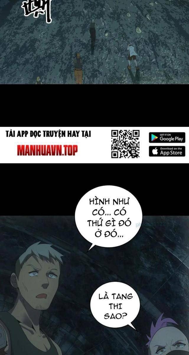 Ta Bán Hàng Rong Thời Tận Thế - Page 41