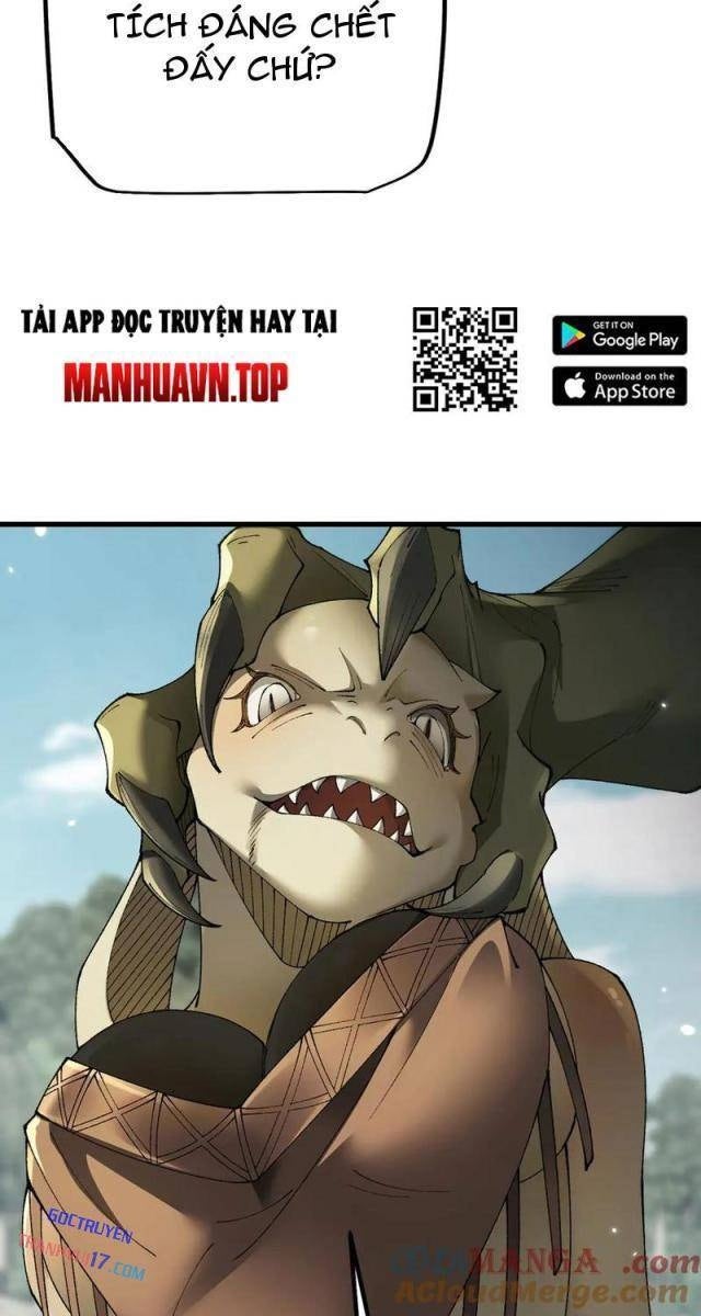 Chuyển Sinh Thành Goblin - Page 46