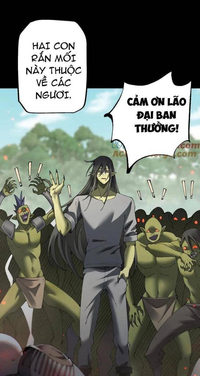 Chuyển Sinh Thành Goblin - Page 53