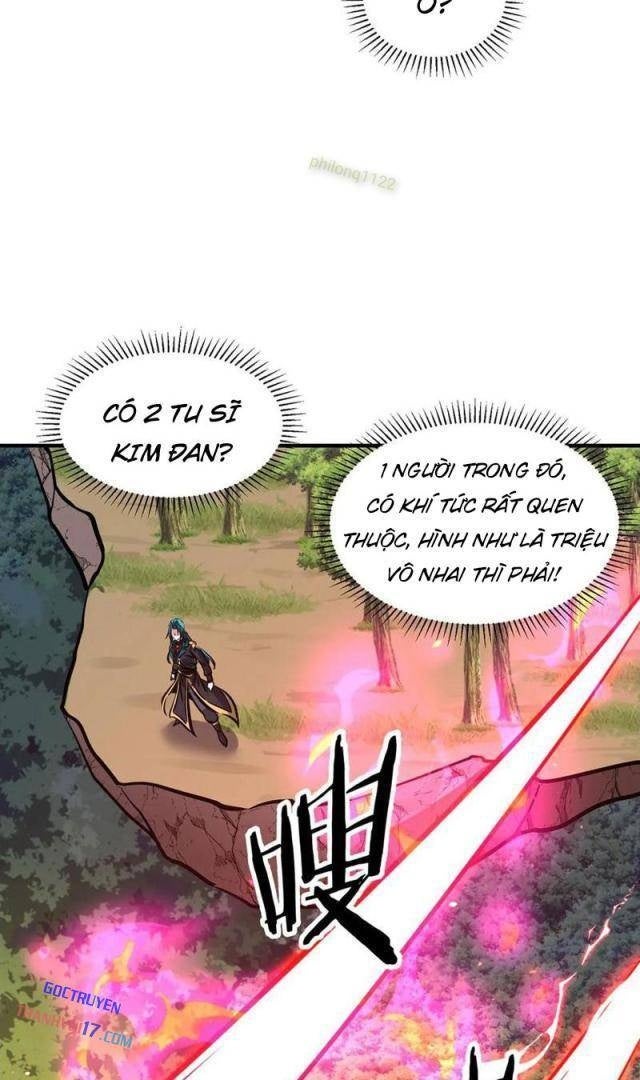 Trùng Sinh Ma Tu:Bắt Đầu Từ Việc Nhặt Được Một Viên Tinh Cầu Zombie - Page 60