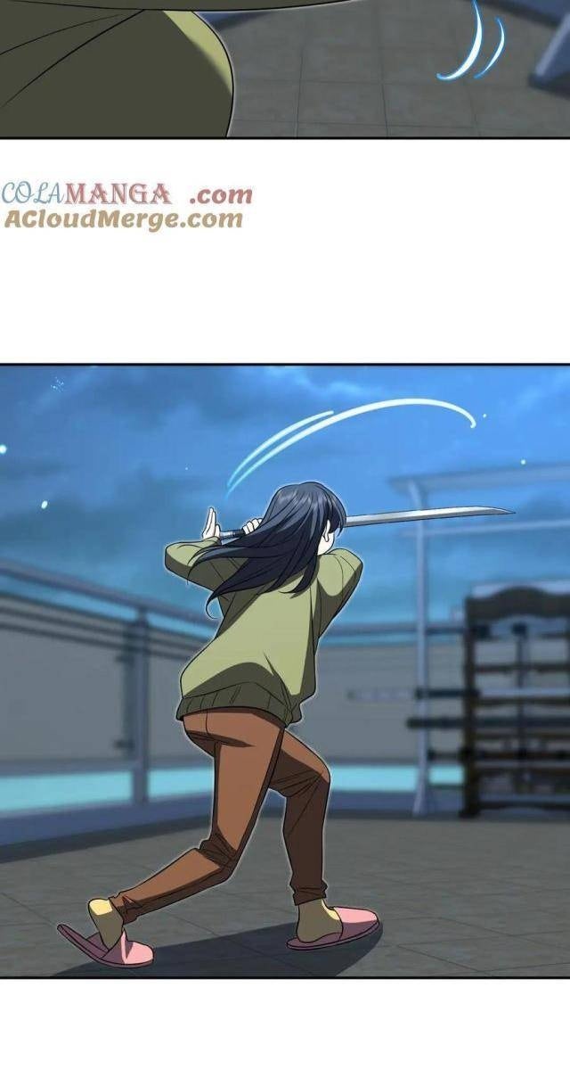 Bà Xã Nhà Tôi Đến Từ Ngàn Năm Trước - Page 38