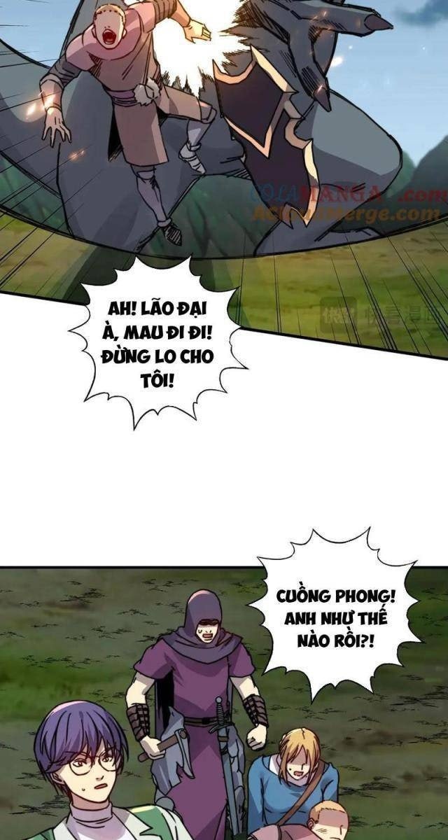 Bắt Đầu Chuyển Chức Tài Thần, Ta Chuyển Hóa Triệu Vạn Thần Sủng - Page 29