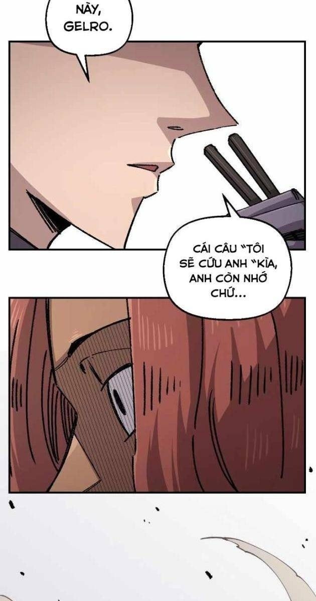 Sắp Xuất Ngũ Thì Isekai - Page 65