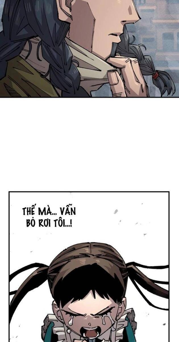 Sắp Xuất Ngũ Thì Isekai - Page 155