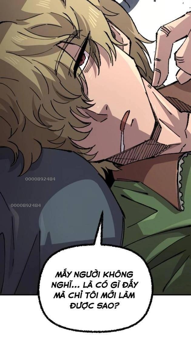 Sắp Xuất Ngũ Thì Isekai - Page 7