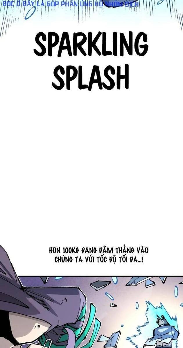 Sắp Xuất Ngũ Thì Isekai - Page 46