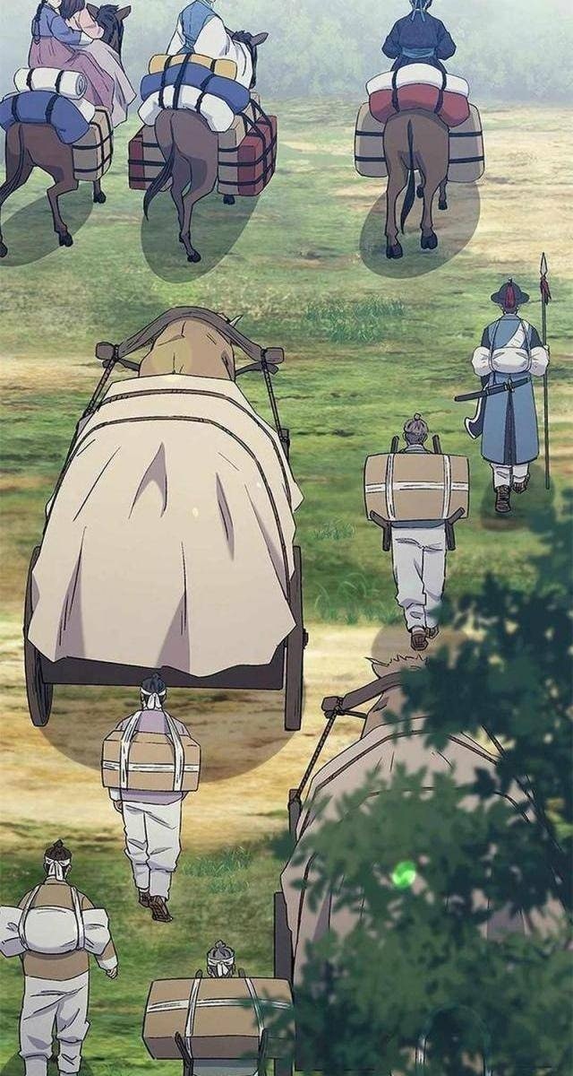 Bác Sĩ Tới Joseon - Page 113