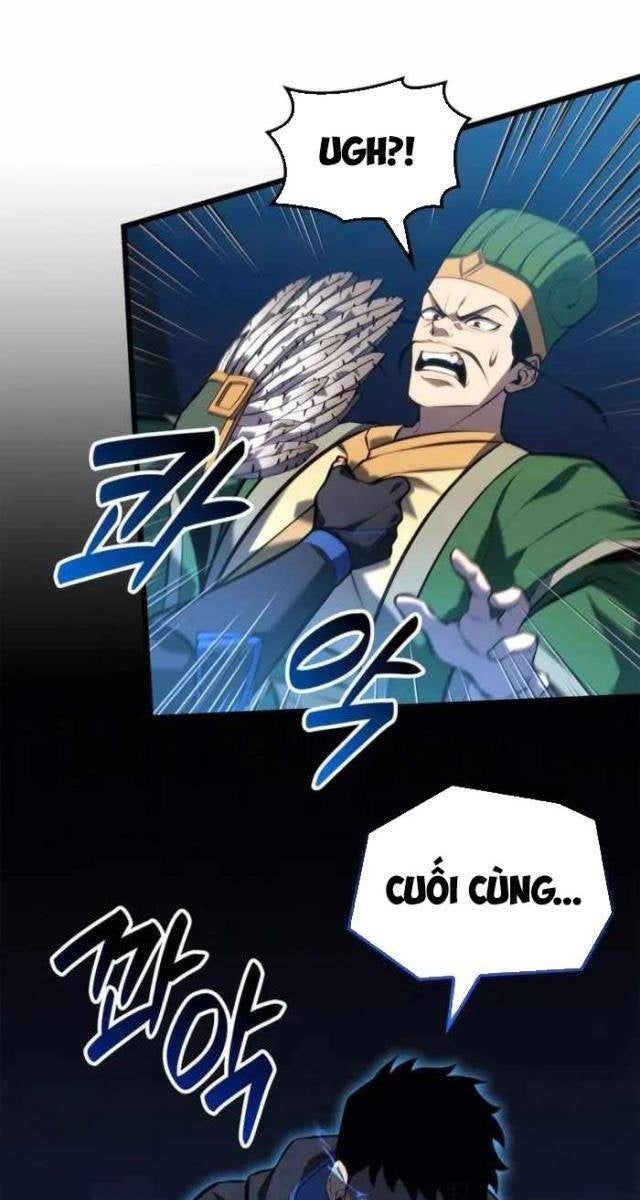 Con Trai Út Của Bá Tước Là Một Người Chơi - Page 19