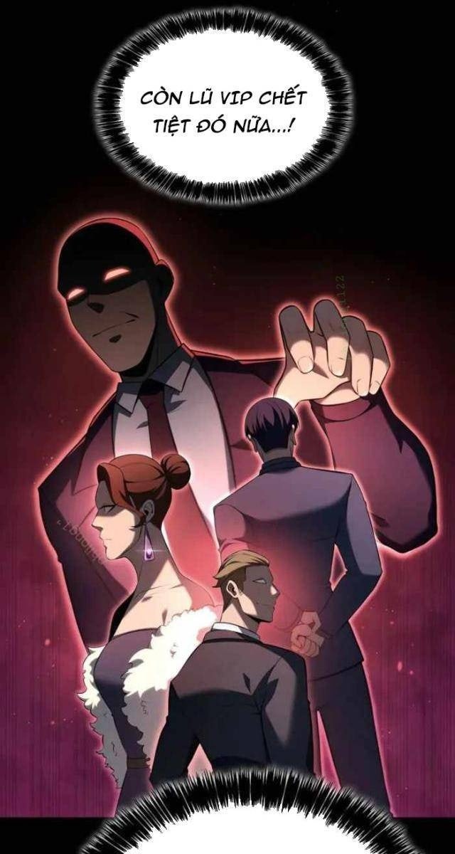 Con Trai Út Của Bá Tước Là Một Người Chơi - Page 58