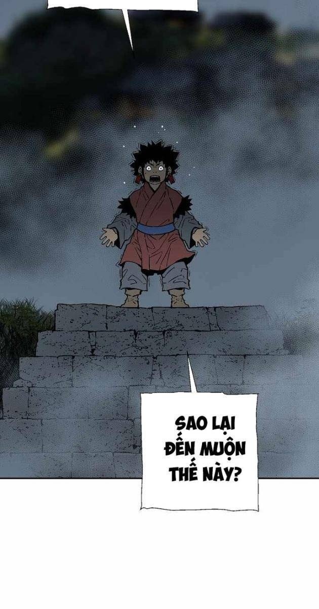 Vĩ Linh Kiếm Tiên - Page 106