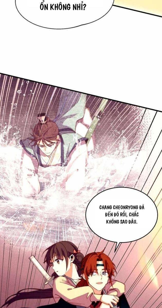 Phi Lôi Đao - Page 74