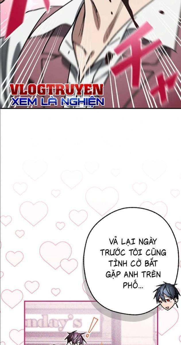 Quý Tộc Báo Thù - Page 20