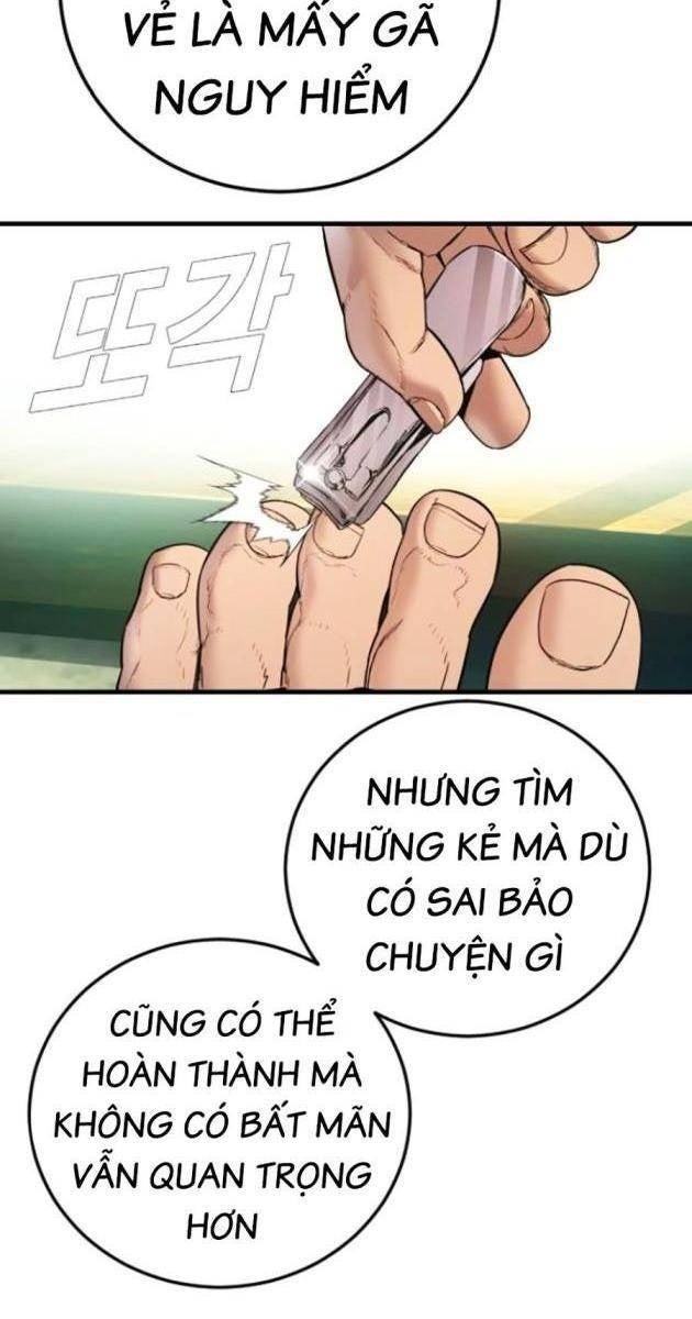 Bố Tôi Là Đặc Vụ - Page 116