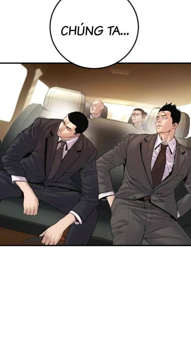 Bố Tôi Là Đặc Vụ - Page 193