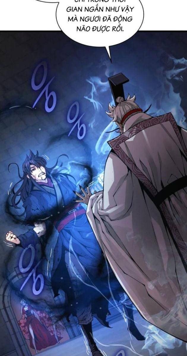 Quái Lực Loạn Thần - Page 121
