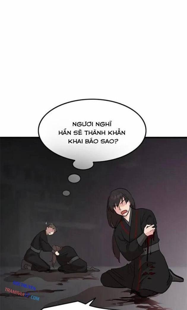 Vợ Tôi Là Giáo Chủ Ma Giáo - Page 55