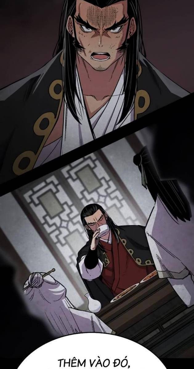 Thiên Ma Quy Hoàn - Page 14