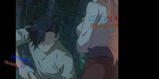 Ta Bán Hàng Rong Thời Tận Thế - Page 16