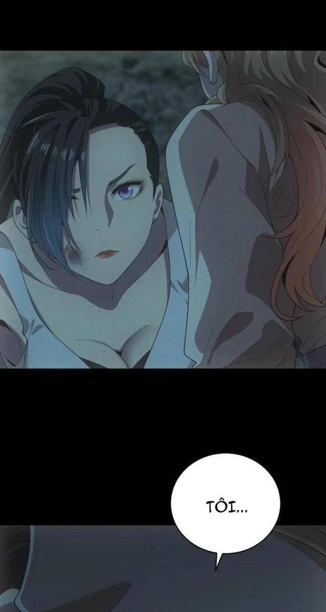 Ta Bán Hàng Rong Thời Tận Thế - Page 36