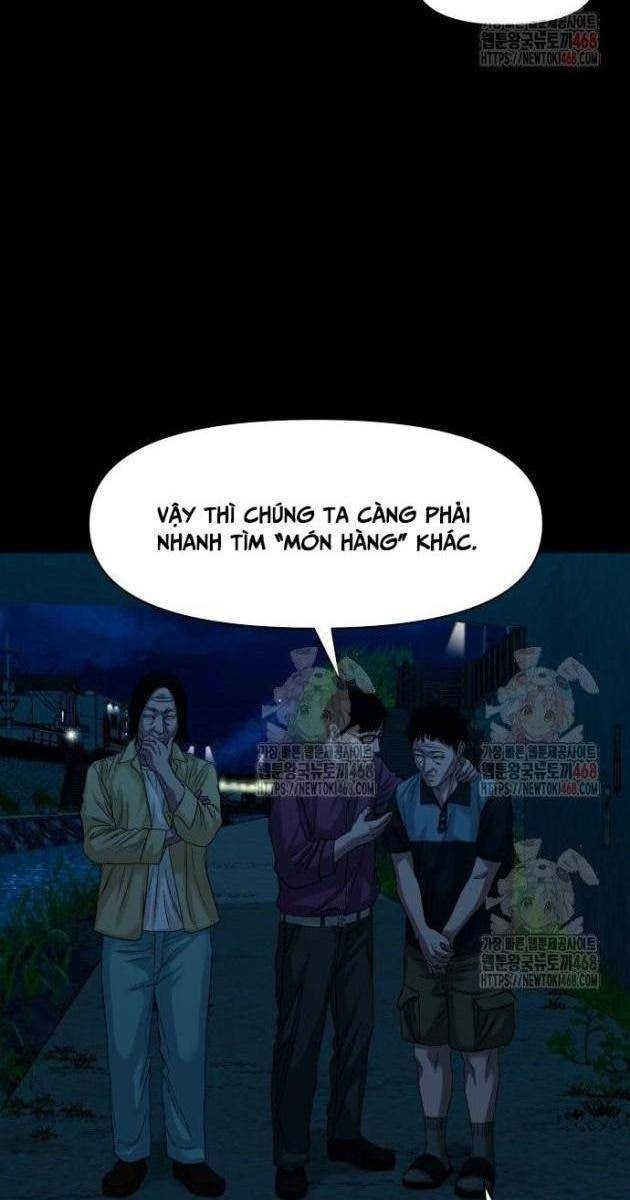 Ngôi Làng Ma Quái - Page 37