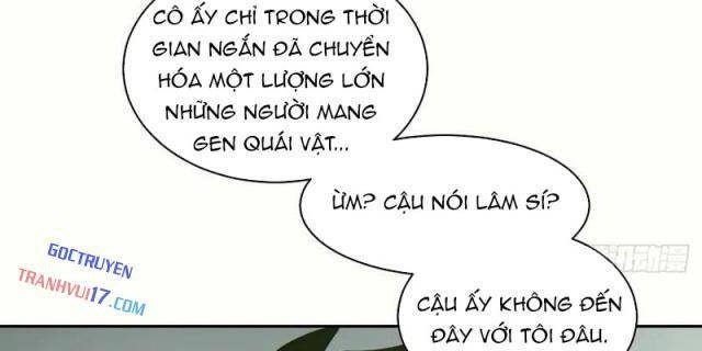 Tay Trái Của Ta Có Thể Dị Biến - Page 80