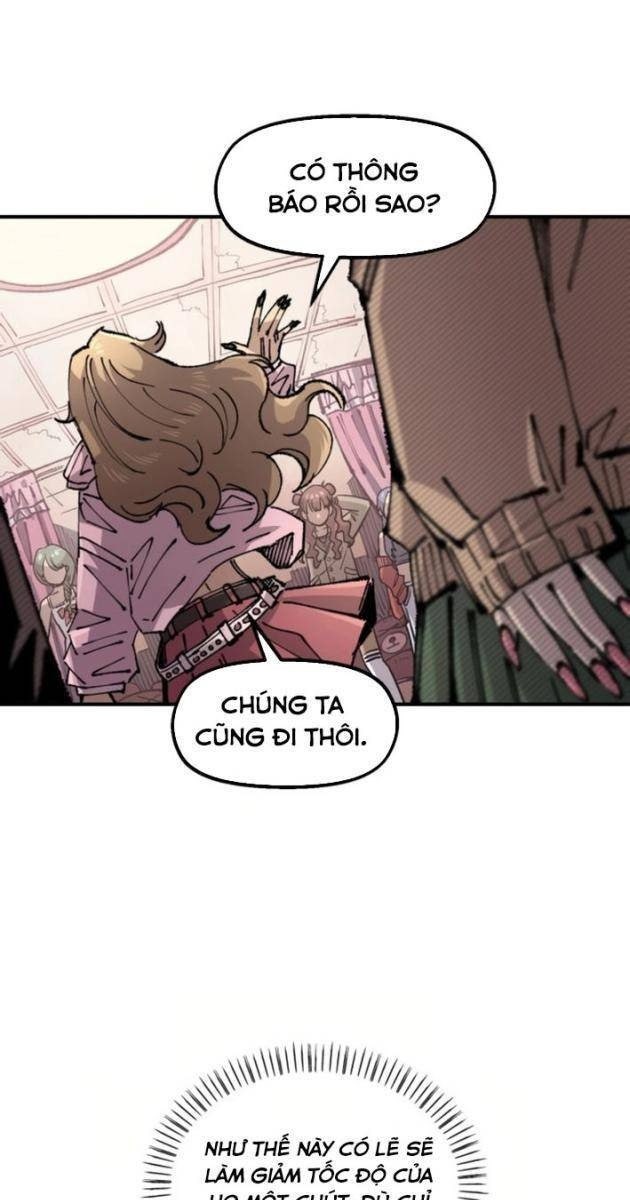 Sắp Xuất Ngũ Thì Isekai - Page 93