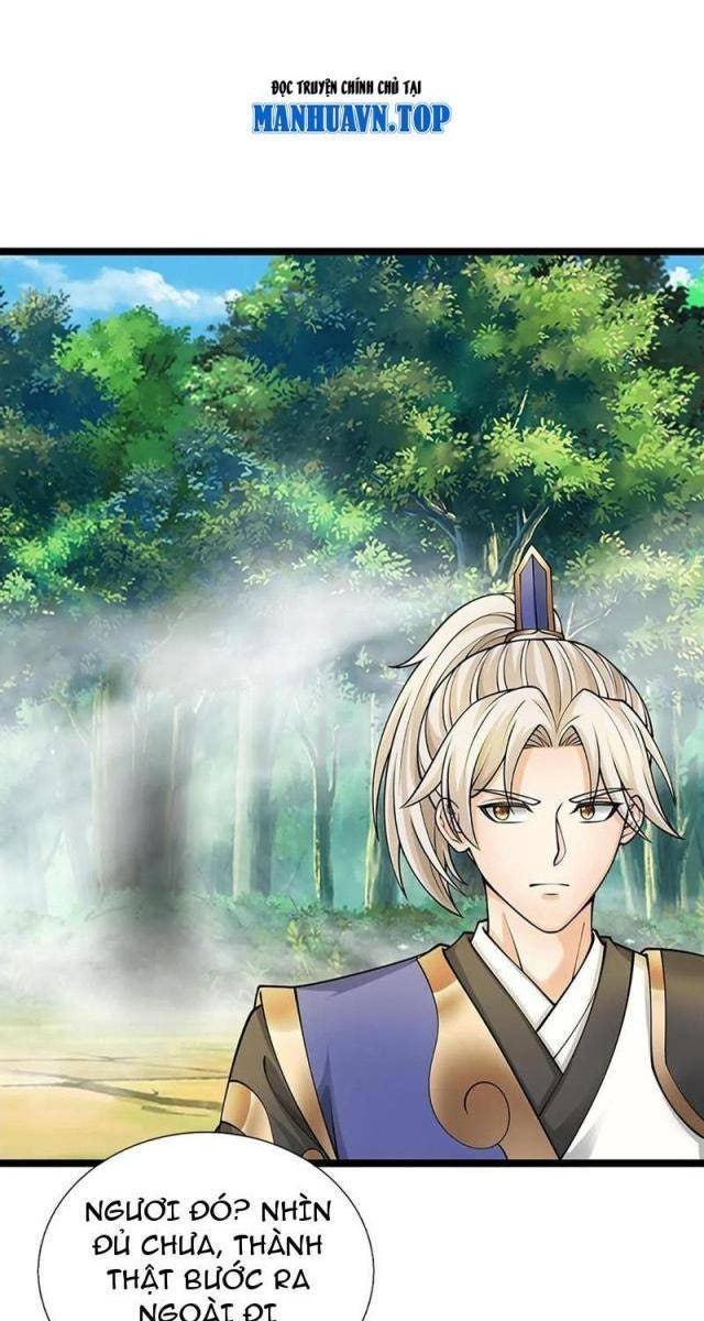 Ta Có Thể Vô Hạn Bạo Kích - Page 45