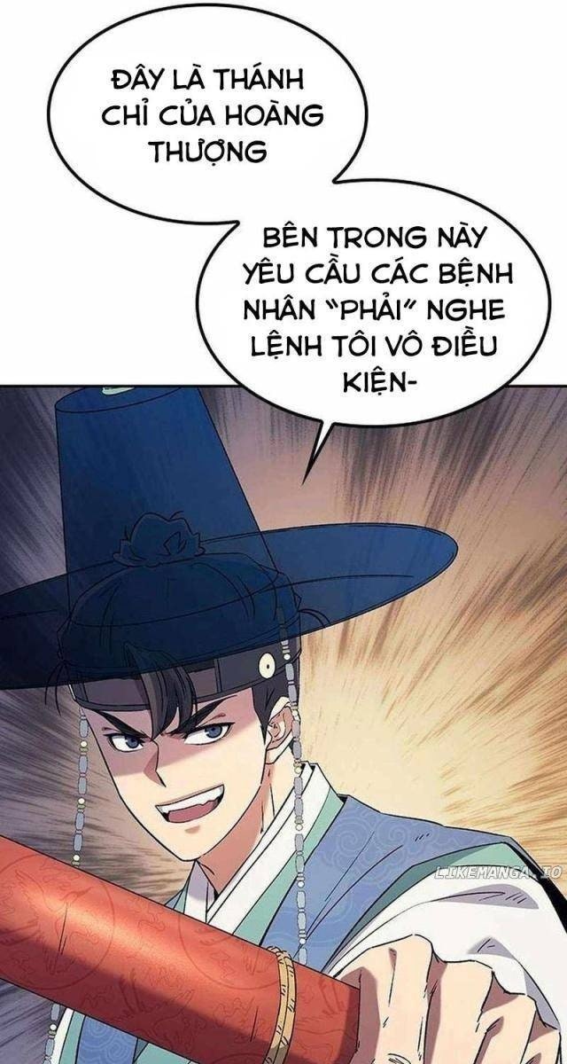 Bác Sĩ Tới Joseon - Page 60