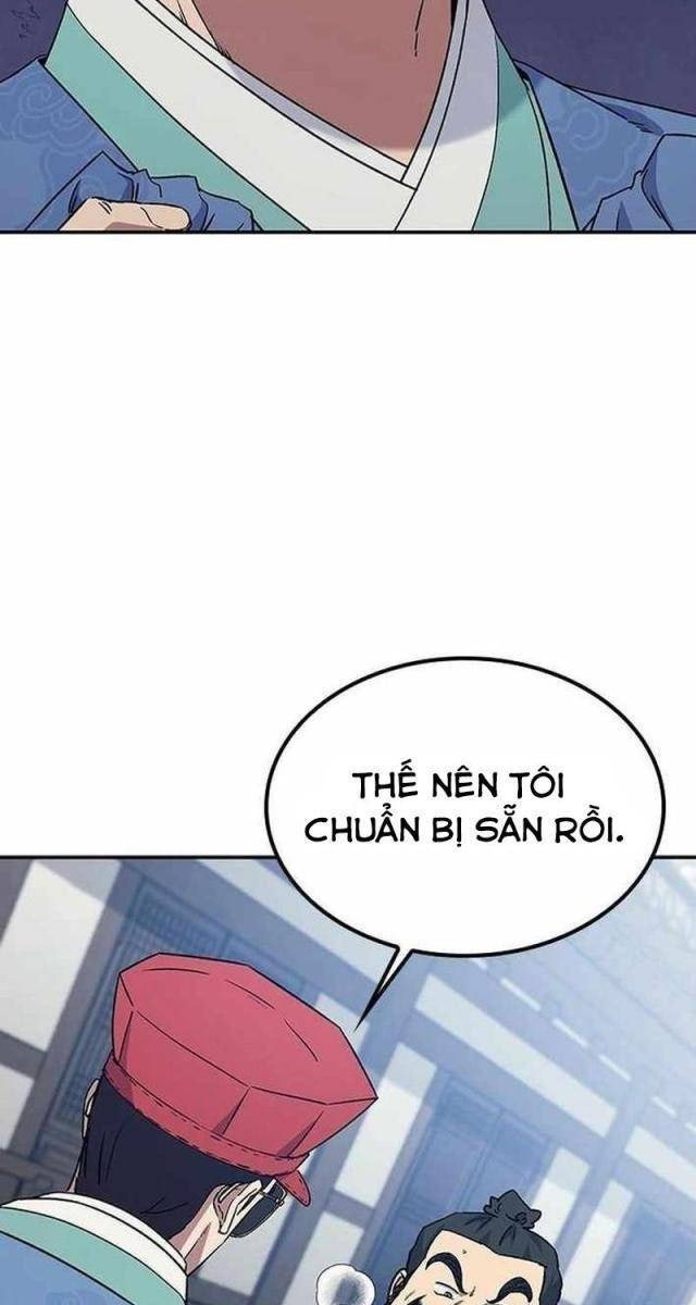 Bác Sĩ Tới Joseon - Page 104