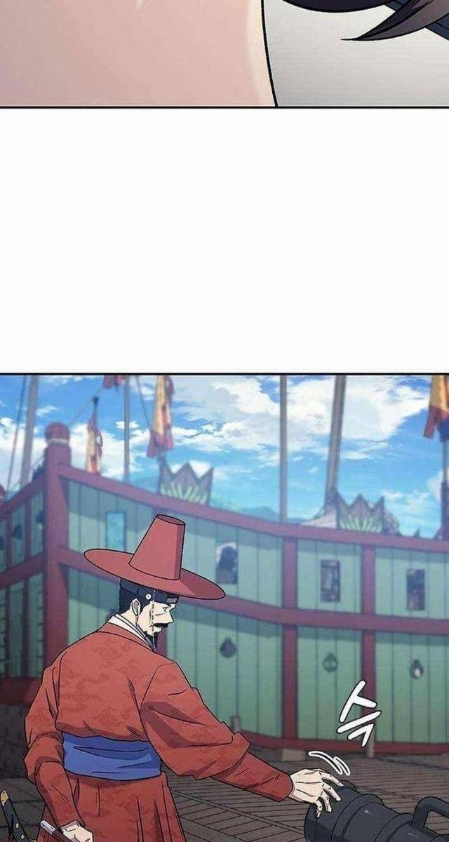 Bác Sĩ Tới Joseon - Page 73