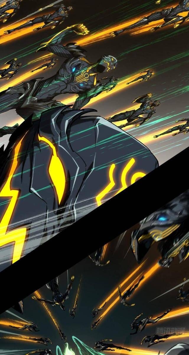 Đại Tượng Vô Hình - Page 32