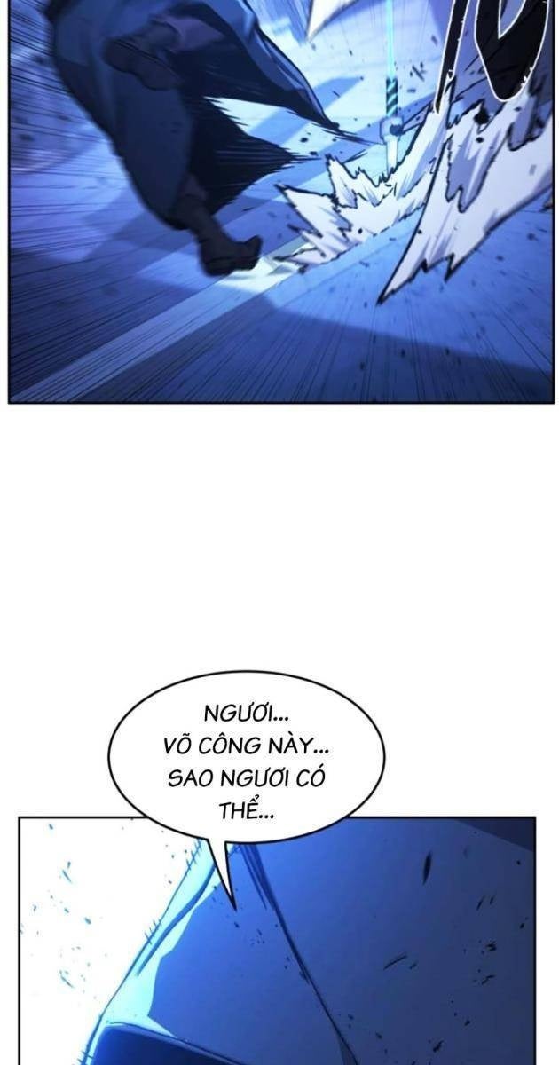 Tuyệt Đỉnh Kiếm Cảm - Page 134