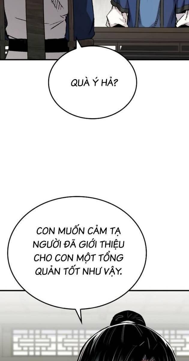 Thiên Ma Quy Hoàn - Page 110